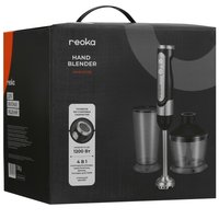 Блендер погружной Reoka RKHB-S12205 черный