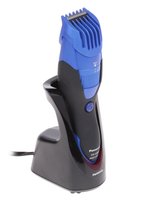 Trimmer Panasonic ER-GB40 blue/black