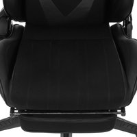Компьютерное кресло ARDOR GAMING Force Armor 2000M черный