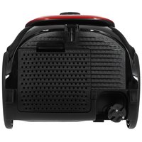 Пылесос  Samsung SC18M2130SR красный