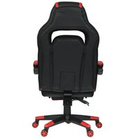 Компьютерное кресло ARDOR GAMING Chaos Guard 400M черный