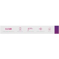 ТВ-антенна DEXP InHome 95