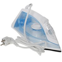 Утюг Philips GC1740/20 голубой