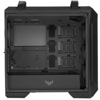 Korpus ASUS TUF Gaming GT501 [90DC0012-B49000] qora
