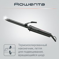 Щипцы для завивки волос Rowenta Curling Tong CF2119F0