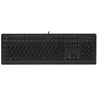Клавиатура  проводная Razer Ornata V3 X