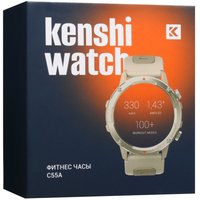 Смарт-часы KENSHI C55A