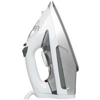 Утюг DEXP CE2400HJ белый