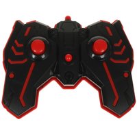 Радиоуправляемая машина внедорожник DEXP Fog Crawler