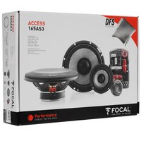 Компонентная акустическая система Focal 165-AS3