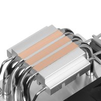 Кулер для процессора ID-COOLING SE-903-SD V3  черный