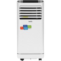 Кондиционер мобильный Ballu Moveo BPAC-09 XT/N6 белый