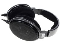 Проводные наушники Sennheiser HD 650  серый 2013