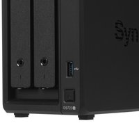 Сетевое хранилище (NAS) Synology Disk Station DS723+
