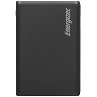 Портативный аккумулятор Energizer UE5002 черный