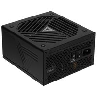Блок питания MONTECH TITAN GOLD 850 [TIS0124] черный