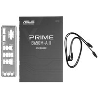 Материнская плата ASUS PRIME B650M-A II