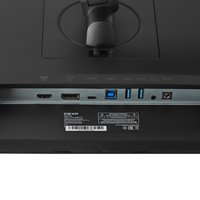 27" Монитор DEXP DQ27H1UC черный