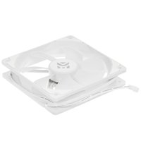 Вентилятор DEXP DX120WFDB  белый
