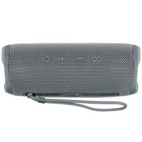 Portable speaker JBL Flip 6, gray