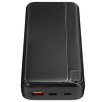 Портативный аккумулятор Aceline Easy 20 черный