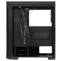 Корпус ARDOR GAMING Rare M2  черный