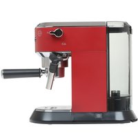 Espresso machine Delonghi Dedica EC 685.R red