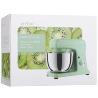 Миксер Aceline PM-1481 зеленый
