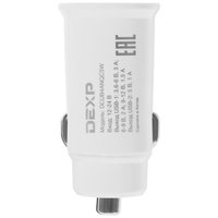 DEXP DCUB4ANQC5W