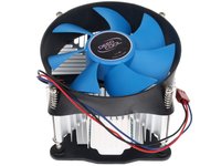 Кулер для процессора DEEPCOOL THETA 20 [DP-ICAS-T20] черный