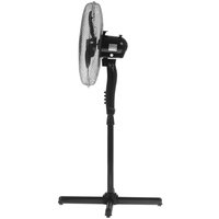 Вентилятор Scarlett SC-SF111B36  черный