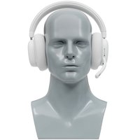 Беспроводные/проводные наушники Logitech G735  белый 2022