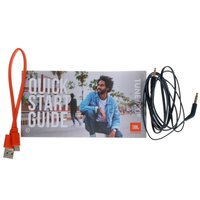 Беспроводные/проводные наушники JBL Tune 720BT  синий 2023