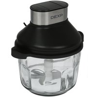 Измельчитель  DEXP CP-1000 черный