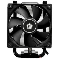 Кулер для процессора ID-COOLING SE-903-XT BLACK [SE-903-XT BLACK] черный