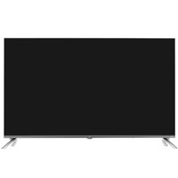 43" (109 см) Телевизор DEXP A431 серый