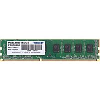 RAM Patriot Signature [PSD38G16002] 8 GB