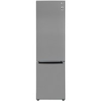 LG GA-B509MMZLсеребристый