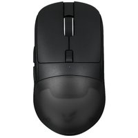 Мышь беспроводная/проводная ARDOR GAMING Ulta [ARDW-U3395-BK] черный