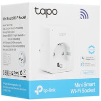 Умная розетка TP-Link Tapo P100