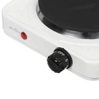 Плита компактная электрическая Aceline CP-010w белый