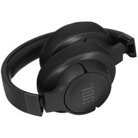 Беспроводные/проводные наушники JBL Tune 720BT  черный 2023