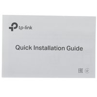 Усилитель беспроводного сигнала TP-LINK TL-WA855RE