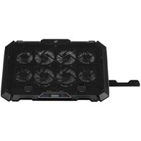Охлаждающая подставка DEXP Gaming Series GS8-06 черный