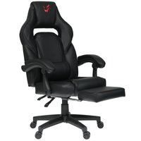 Компьютерное кресло ARDOR GAMING Chaos Guard 400M черный