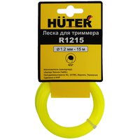 Леска для триммеров Huter R1215