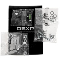 Кронштейн для ТВ DEXP DK-55TS черный