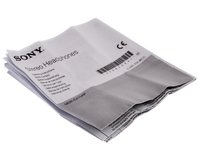 Проводные наушники Sony MDR-EX15APW  белый 2014