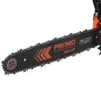 Бензопила Carver Promo PSG-45-15 , шина - 38 см(15")
