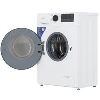 Стиральная машина DEXP WM-F610DMA/WBSI белый